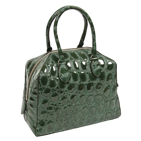 imported azzedine alaia bags